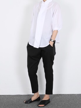 메리부부さんのコーディネート