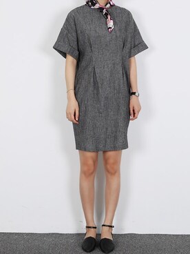 메리부부さんのコーディネート