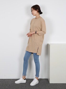 메리부부さんのコーディネート