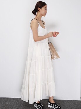 메리부부さんのコーディネート