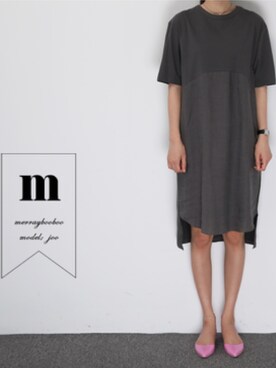 메리부부さんのコーディネート