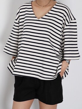 메리부부さんのコーディネート