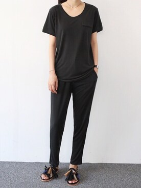 메리부부さんのコーディネート