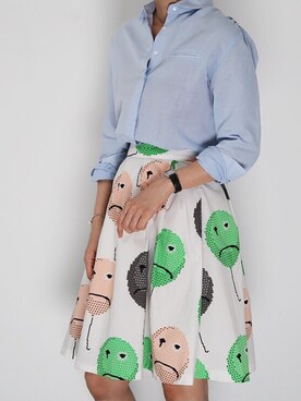 메리부부さんのコーディネート