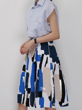 메리부부さんのコーディネート