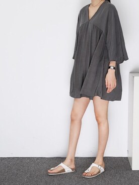 메리부부さんのコーディネート