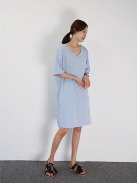 메리부부さんのコーディネート