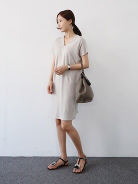 메리부부さんのコーディネート