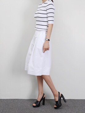 메리부부さんのコーディネート