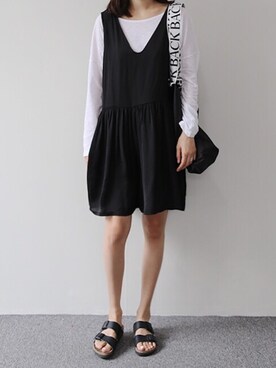 메리부부さんのコーディネート