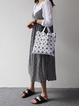 메리부부さんのコーディネート