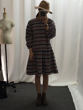 메리부부さんのコーディネート