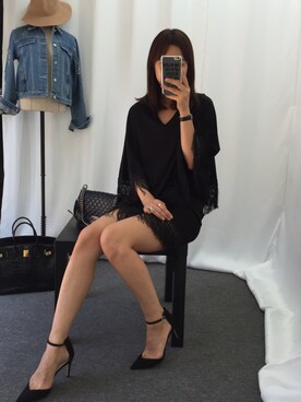 메리부부さんのコーディネート