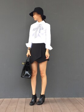 메리부부さんのコーディネート