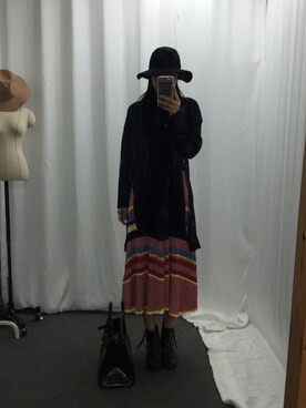 메리부부さんのコーディネート