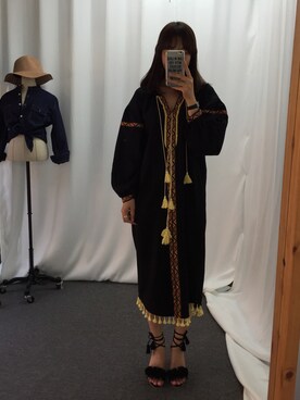 메리부부さんのコーディネート