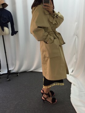 메리부부さんのコーディネート