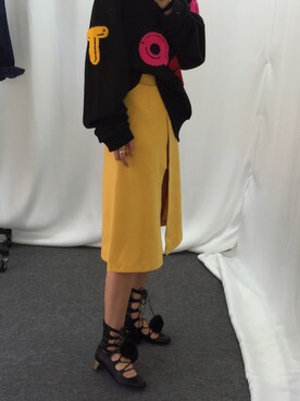 메리부부さんのコーディネート