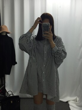 메리부부さんのコーディネート