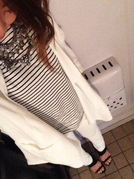 U♡さんのコーディネート