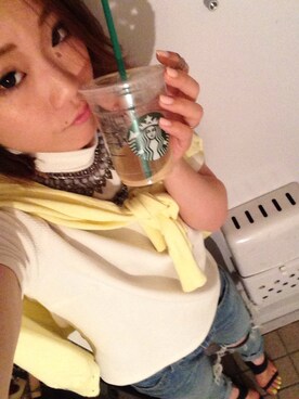 U♡さんのコーディネート