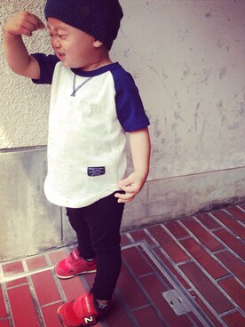 U♡さんのコーディネート