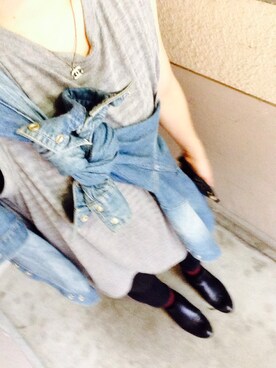 U♡さんのコーディネート