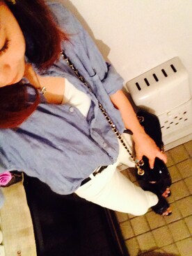 U♡さんのコーディネート