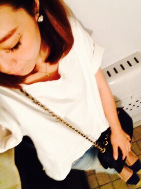 U♡さんのコーディネート