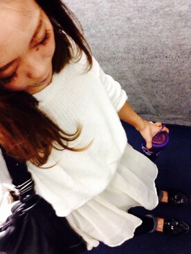 U♡さんのコーディネート