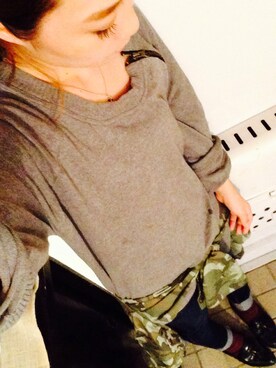 U♡さんのコーディネート