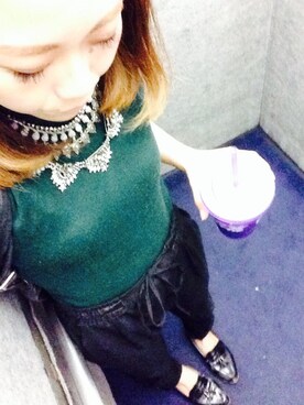 U♡さんのコーディネート