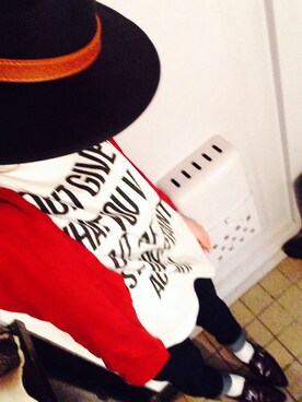 U♡さんのコーディネート