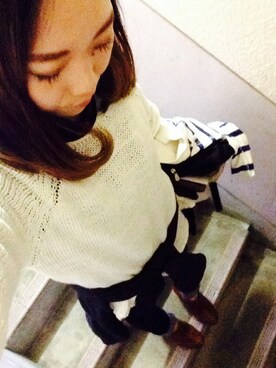 U♡さんのコーディネート