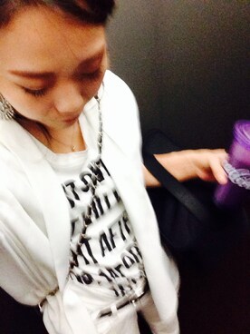 U♡さんのコーディネート