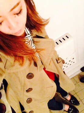 U♡さんのコーディネート