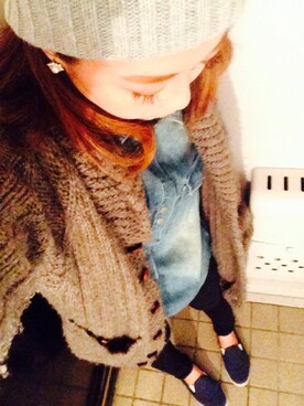 U♡さんのコーディネート