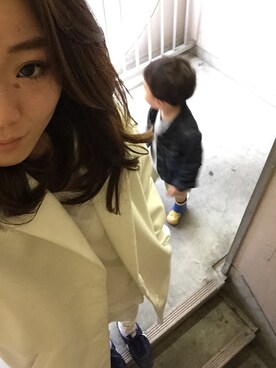 U♡さんのコーディネート