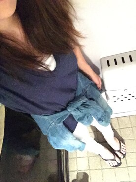 U♡さんのコーディネート