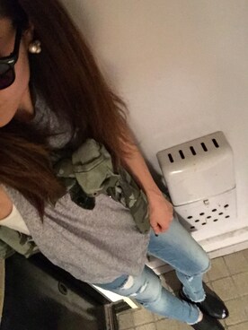 U♡さんのコーディネート