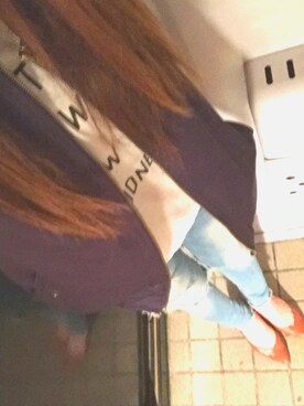 U♡さんのコーディネート