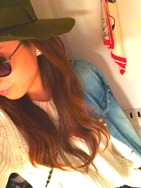 U♡さんのコーディネート