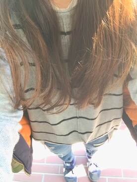 U♡さんのコーディネート