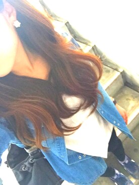 U♡さんのコーディネート