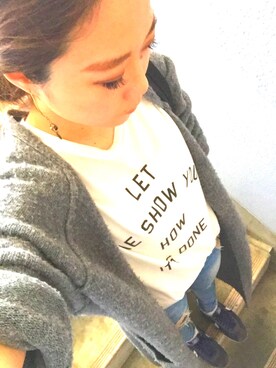 U♡さんのコーディネート