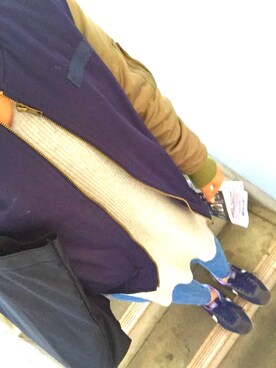 U♡さんのコーディネート