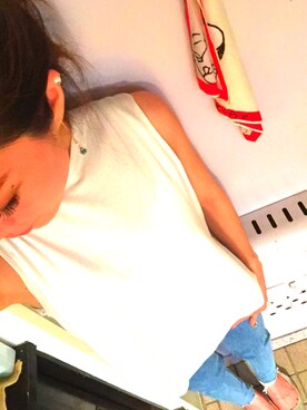 U♡さんのコーディネート