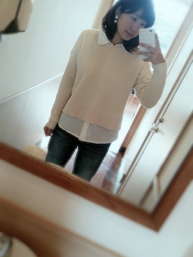 fumika*さんのコーディネート