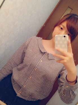 fumika*さんのコーディネート