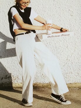 이아름さんのコーディネート